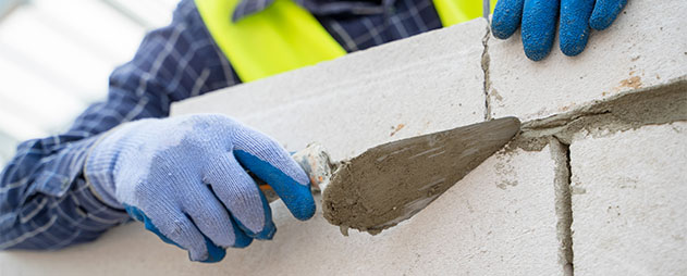 Lightweight Concrete