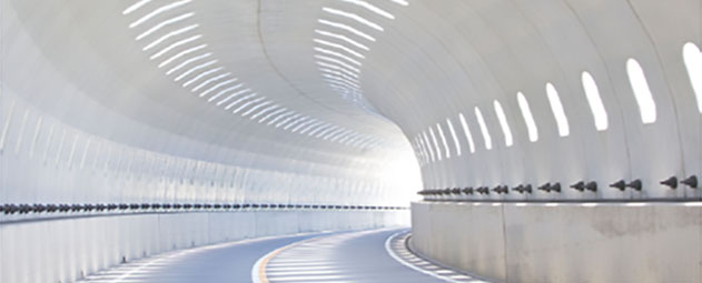 Tunneling