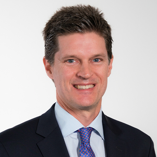 Senior Vice President, Corporate Development and Investor Relations