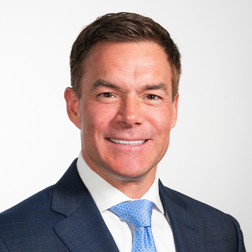 Senior Vice President, General Counsel and Chief Compliance Officer and Corporate Secretary