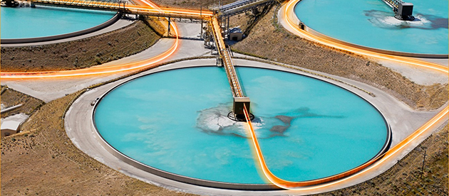 Flotation Products