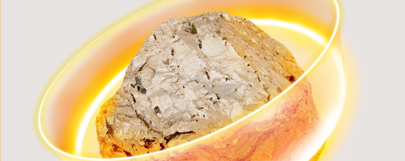 Hydrometallurgy