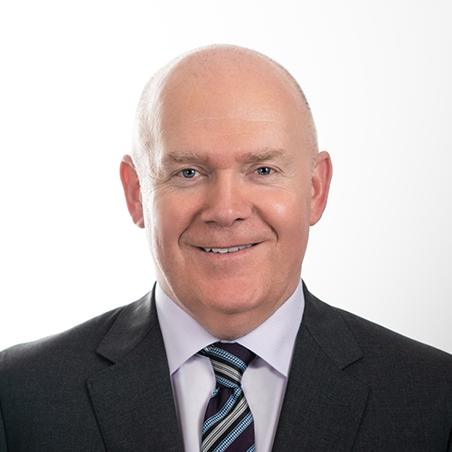 Executive Vice President and Chief Financial Officer