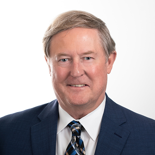 Chairman of the Board