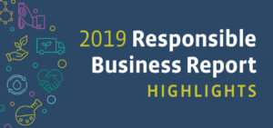 017 Responsible Business Report