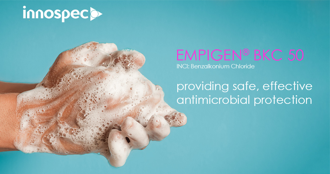 EMPIGEN® BKC 50