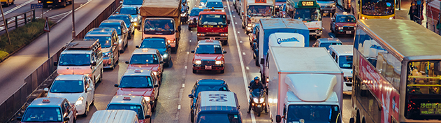 Fuel Economy Results in China