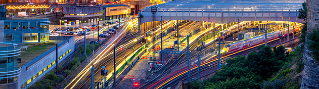 Emission Reduction Results for ScotRail