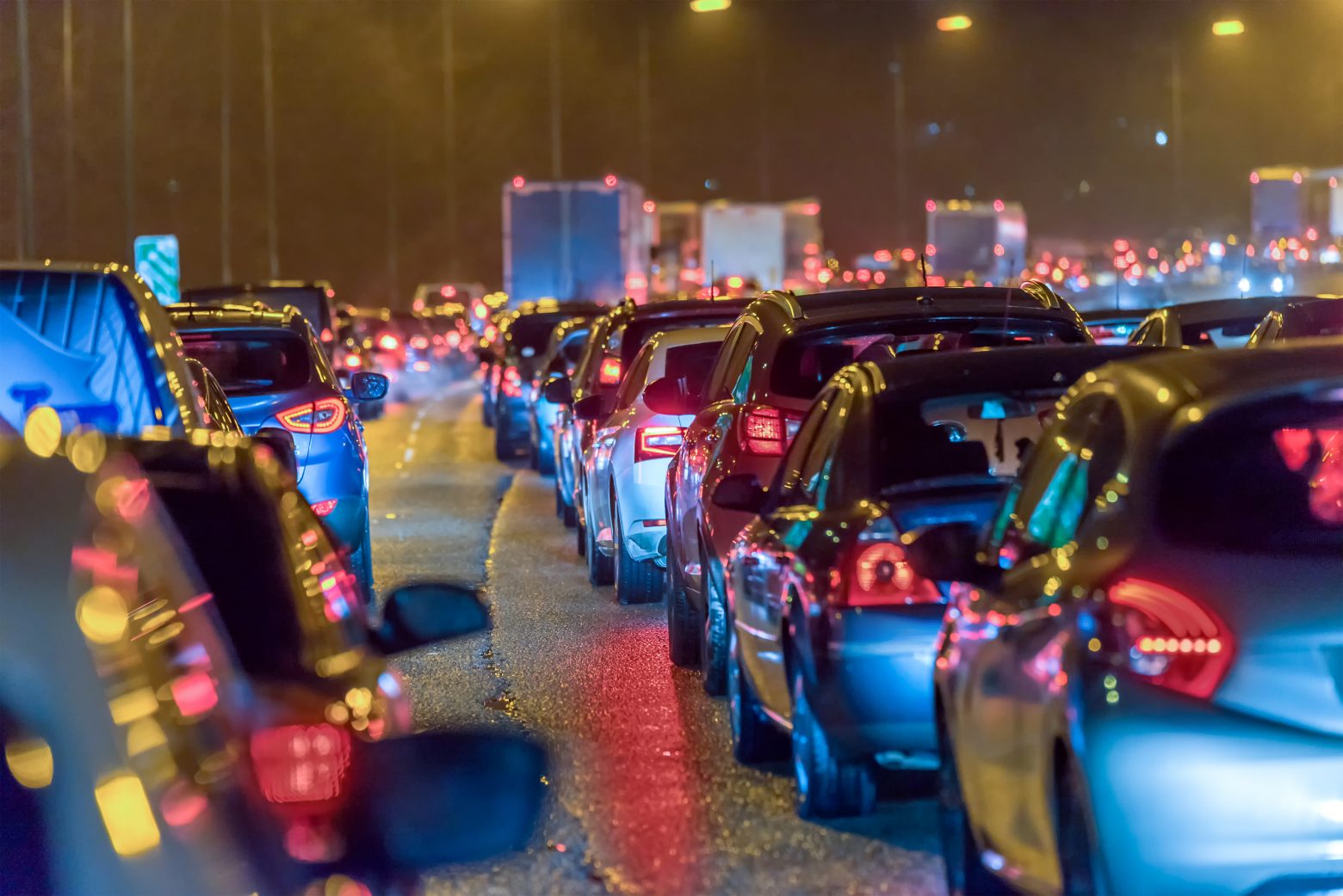 Gasoline Demand