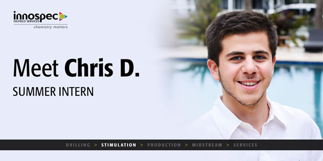 Chris D.