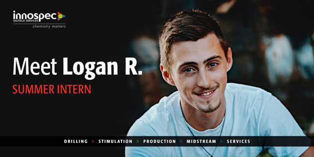 Logan R.
