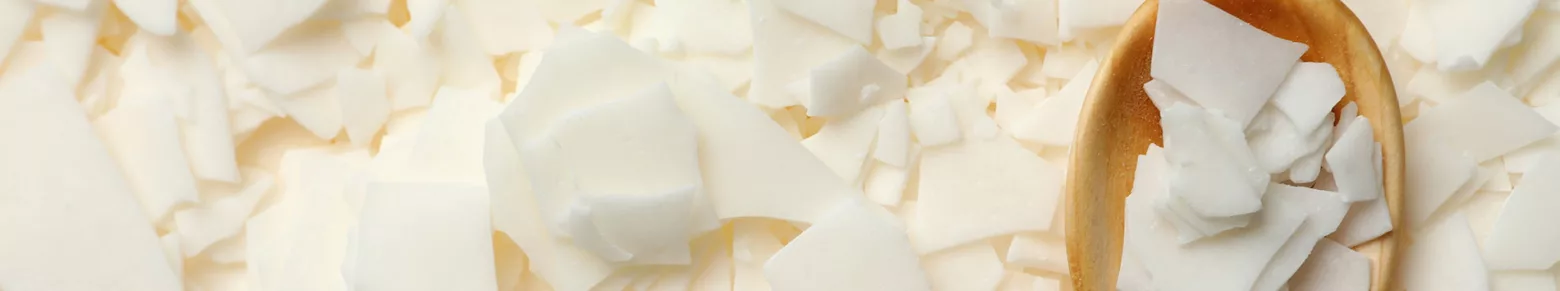 Waxes & Polymers